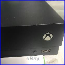 Xbox One X Eclipse 1TB Taco Bell Edition Turtle Beach Elite Pro 2 & Games Bundle