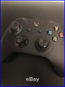 Xbox One X Elite Controller Bundle