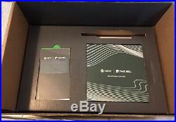 Xbox One X Platinum Taco Bell Edition withElite Controller