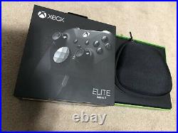 Xbox One X/S Elite Series 2 Wireless Controller 1924 Left Stick Issue READ