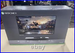 Xbox One X Taco Bell Eclipse Console Elite Series 2 Withregular Control