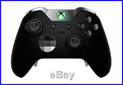 Xbox One/s/x Elite Rapid Fire Controller Free Led Cod Bf Gow