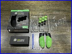 Xbox Scuf Elite Controller Side Grips + Thumb sticks- Excellent Condition RARE