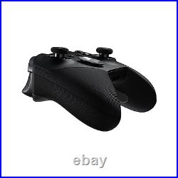 Xbox Series Elite Controller Wireless Microsoft One Black Halo Limited Edition