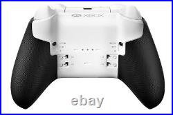 Xbox Series X One S Wireless Controller Adapter Black White Blue Volt Aqua Camo