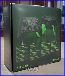 Xbox Wireless Controller 20th Anniversary Special Edition NEW! Ships Fast