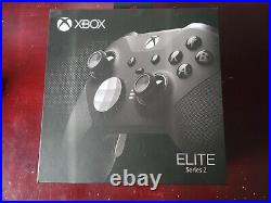 Xbox controller elite series 2