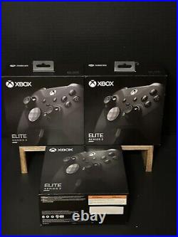Xbox elite controller series 2 Starter Bundle