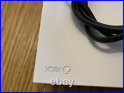 Xbox one 1tb S white With Elite Controller And Leads