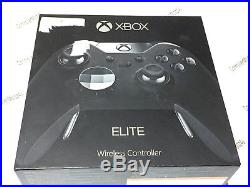 Xbox one Elite rapid fire controller scuf style