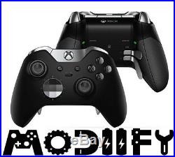 Xbox one controller elite rapid fire