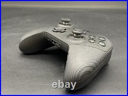 Xbox one elite Series 2 Controller Black