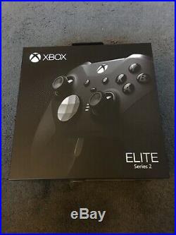Xbox one elite controller series 2