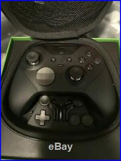 Xbox one elite controller series 2
