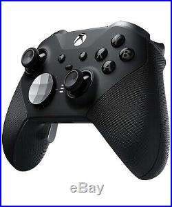 Xbox one s Elite Series 2 Controller Black New