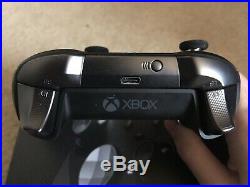 Xbox one series 2 elite wireless controller